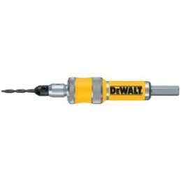 JUEGO DE ATORNILLADOR No.10 DEWALT DW2702