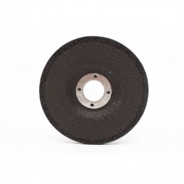 DISCO ABRASIVO 4.1/2 X 1/8  A24 DEWALT DW54820