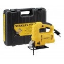 SIERRA CALADORA 600W. STANLEY SJ60K-B3