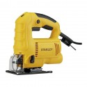 SIERRA CALADORA 600W. STANLEY SJ60K-B3