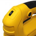 SIERRA CALADORA 600W. STANLEY SJ60K-B3