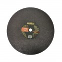 DISCO ABRASIVO 16 PULG. DEWALT DW44660