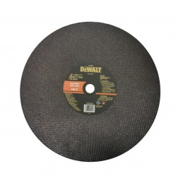 DISCO ABRASIVO 16 PULG. DEWALT DW44660
