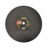DISCO ABRASIVO 16 PULG. DEWALT DW44660