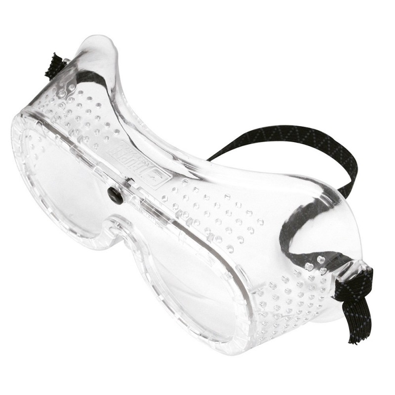GAFAS SEGURIDAD TRANSPARENTE SURTEK 137320
