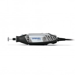 MOTOTOOL 10 ACCESORIOS + GRABADOR DREMEL KIT3000PA+290