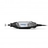 MOTOTOOL 10 ACCESORIOS + GRABADOR DREMEL KIT3000PA+290