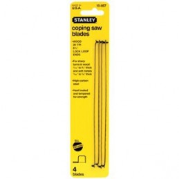 HOJA PARA SERRUCHO DE CALAR STANLEY 15059