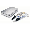 VERSATIP PIROGRABADOR SOLDADOR CON ACCESORIOS DREMEL 2000-01