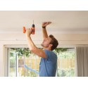 TALADRO ROTACION 8V.ION LITO BLACK&DECKER LD008-B3