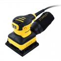 LIJADORA ORBITAL 1/4" DE HOJA  240W STANLEY SS24-B3