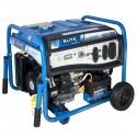 GENERADOR PORTATIL ELITE GASOLINA 9.000 W ELITE 2G100