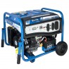 GENERADOR PORTATIL ELITE GASOLINA 9.000 W ELITE 2G100