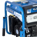 GENERADOR PORTATIL ELITE GASOLINA 9.000 W ELITE 2G100