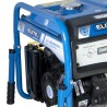 GENERADOR PORTATIL ELITE GASOLINA 9.000 W ELITE 2G100