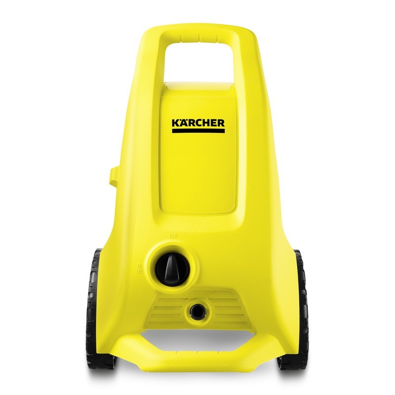HIDROLAVADORA 1700 PSI KARCHER K3 COMFORT