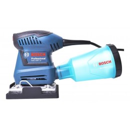 LIJADORA ORBITAL GSS 140-1A BOSCH GSS 140-1A