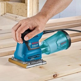 LIJADORA ORBITAL GSS 140-1A BOSCH GSS 140-1A