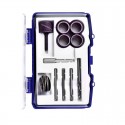 KIT ACCESORIOS P/MADERA DREMEL 26150733AB