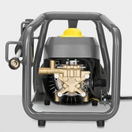 HIDROLAVADORA PROFESIONAL 110V - 1885 PSI HD 4/9 CAGE
