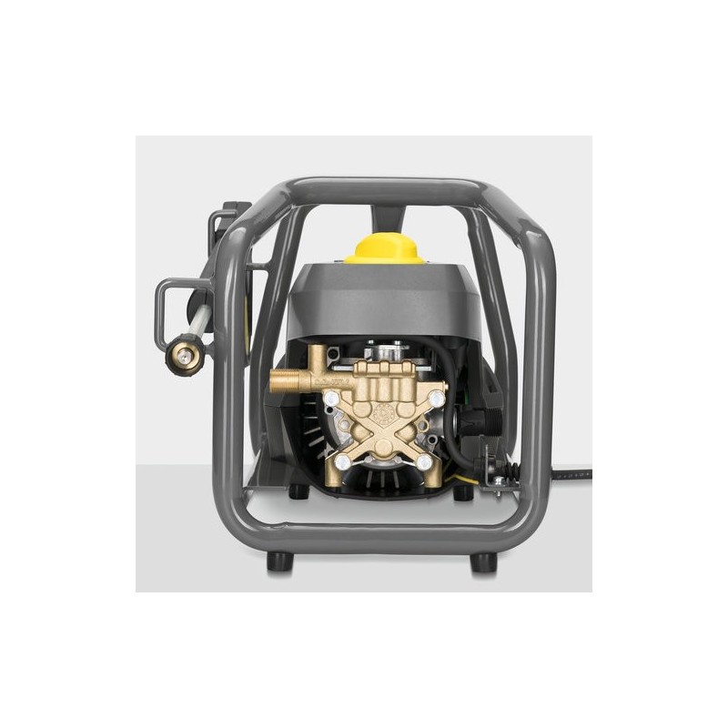 HIDROLAVADORA PROFESIONAL 110V - 1885 PSI HD 4/9 CAGE