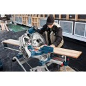 INGLETEADORA TELESCOPICA 12PULG BOSCH GCM 12 GDL