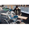 INGLETEADORA TELESCOPICA 12PULG BOSCH GCM 12 GDL