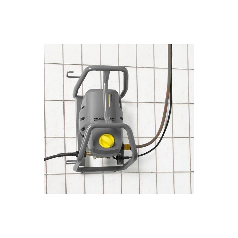 HIDROLAVADORA PROFESIONAL 110V - 1885 PSI HD 4/9 CAGE