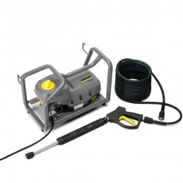 HIDROLAVADORA PROFESIONAL 110V - 1885 PSI HD 4/9 CAGE