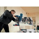 INGLETEADORA TELESCOPICA 12PULG BOSCH GCM 12 GDL