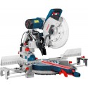INGLETEADORA TELESCOPICA 12PULG BOSCH GCM 12 GDL