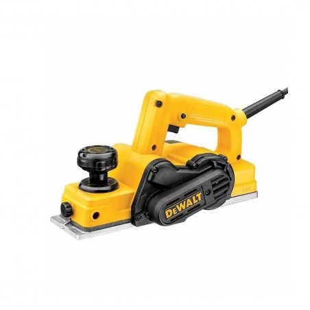CEPILLO ELECTRICO 580 W - 17000 RPM DEWALT - D26676-B3