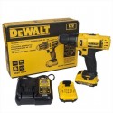 TALADRO PERCUTOR INAL 3/8 PULG DEWALT DCD716D2 B3