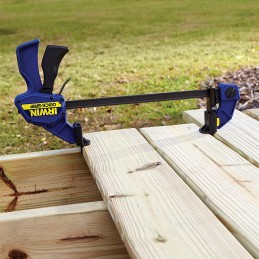 PRENSA RAPIDA 15 CM 6 PULG IRWIN 2005991
