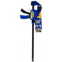 PRENSA RAPIDA MEDIUM DUTY 45CM. 18 PULG. IRWIN 2005993
