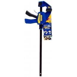 PRENSA RAPIDA MEDIUM DUTY 45CM. 18 PULG. IRWIN 2005993
