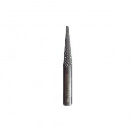LIMA ROTATIVA CONICA PUNTA AGUDA SM-3