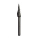 LIMA ROTATIVA CONICA PUNTA REDONDEADA SL-3