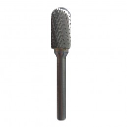 LIMA ROTATIVA CIL. Y REDONDA FRONTAL SC-5