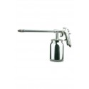 PISTOLA PETROLIZADORA 1 LT BOQ METAL SAGOLA 203407
