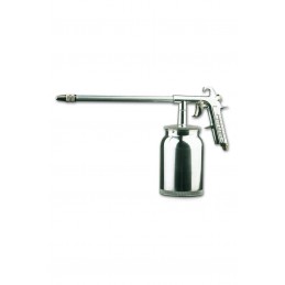 PISTOLA PETROLIZADORA 1 LT BOQ METAL SAGOLA 203407