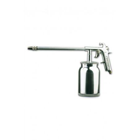 PISTOLA PETROLIZADORA 1 LT BOQ METAL SAGOLA 203407