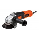 Pulidora De 4 ½” 820 W  G720 Black Decker