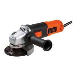 Pulidora De 4 ½” 820 W  G720 Black Decker