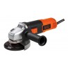 Pulidora De 4 ½” 820 W  G720 Black Decker