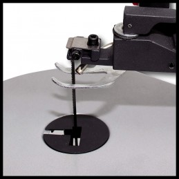 SIERRA CALADORA DE BANCO EINHELL TC-SS 405 E