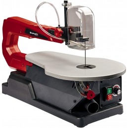 SIERRA CALADORA DE BANCO EINHELL TC-SS 405 E
