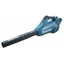 SOPLADORA 18V MAKITA + CARGADOR + 4 BATERIAS DUB362PT4