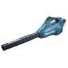SOPLADORA 18V MAKITA + CARGADOR + 4 BATERIAS DUB362PT4