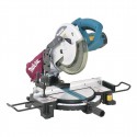 SIERRA DE INGLETE MAKITA 255MM  (10PULG.) 1500W MLS100